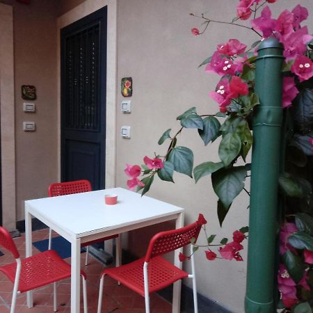 Apartment Melograno5 卡塔尼亚 外观 照片