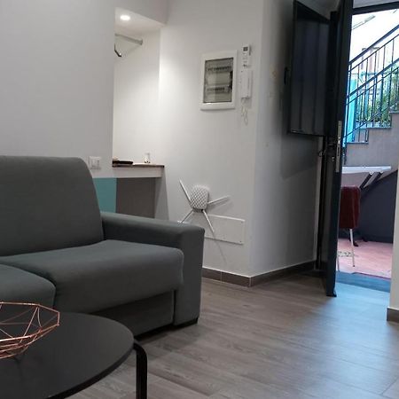 Apartment Melograno5 卡塔尼亚 外观 照片