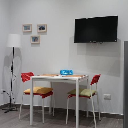 Apartment Melograno5 卡塔尼亚 外观 照片