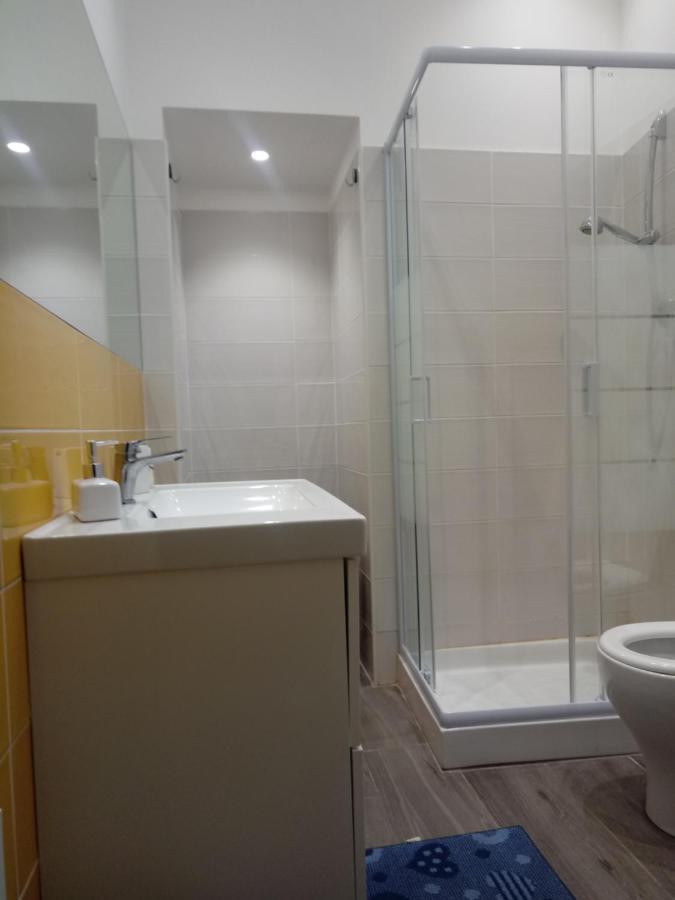 Apartment Melograno5 卡塔尼亚 外观 照片