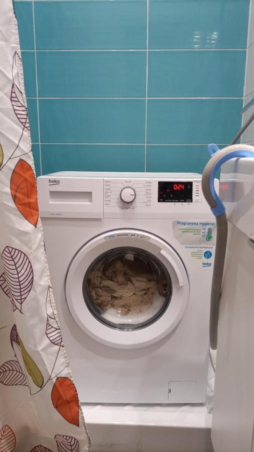Apartment Melograno5 卡塔尼亚 外观 照片