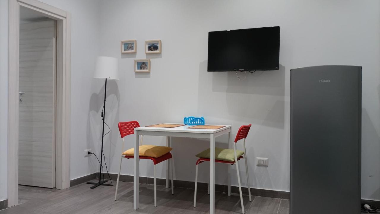 Apartment Melograno5 卡塔尼亚 外观 照片